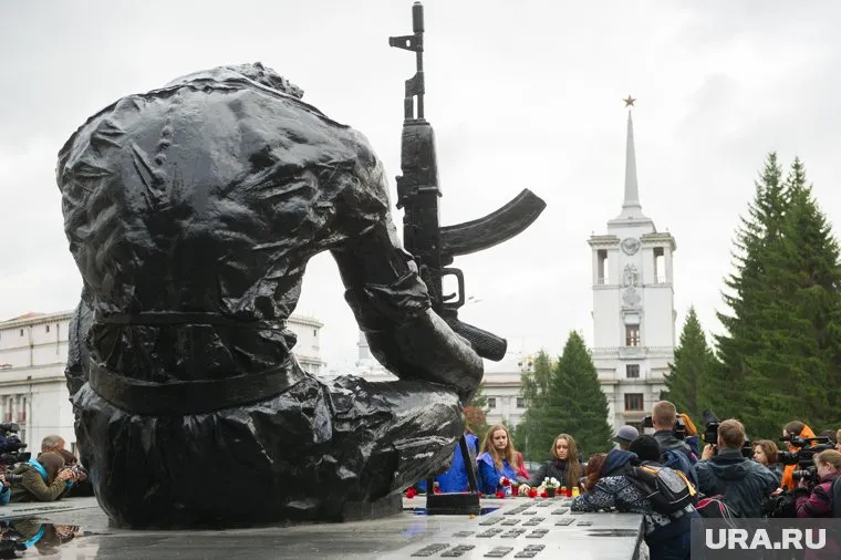 Американские войска контролируют весь среднеазиатский регион