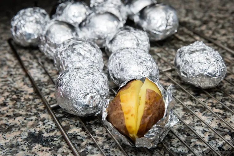 Цех бортового питания в аэропорту. Сургут