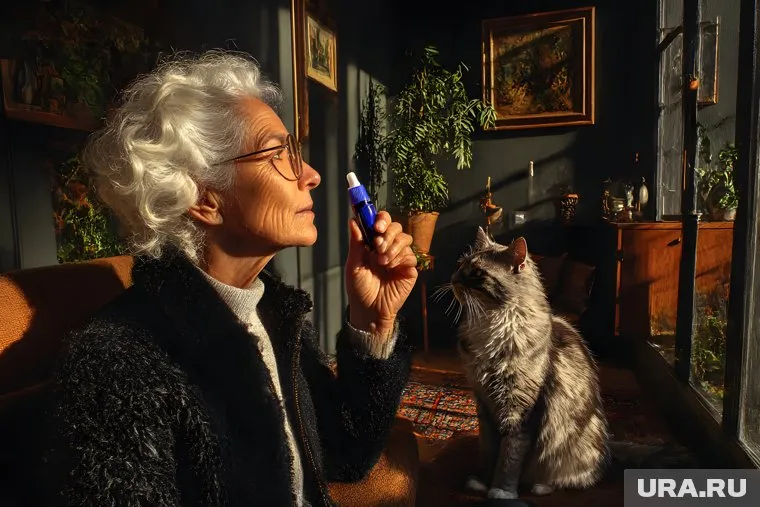 Уголовная ответственность будет наступать за оборот немаркированной никотиносодержащей продукции