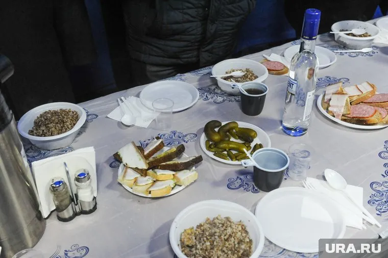 Самая низкая средняя цена на водку в Удмуртии