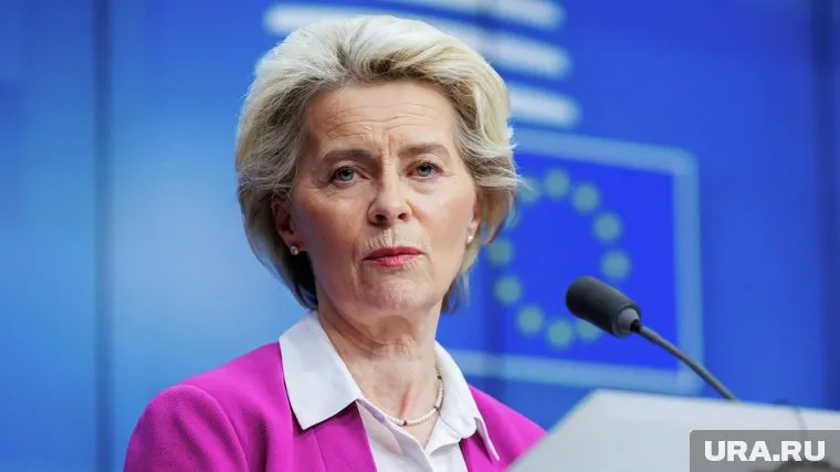 Еврокомиссия выделит 3 млрд евро на создание рынка водородного топлива в Евросоюзе