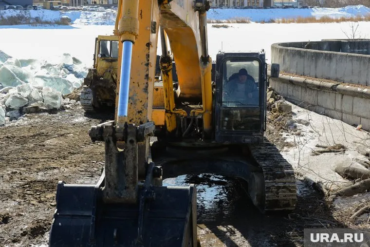 В реконструкцию набережной в Миассе вложат более 61 миллиона рублей