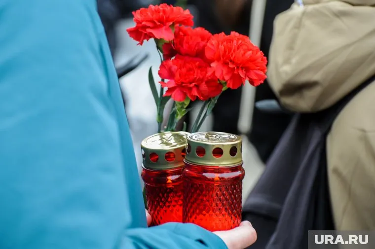 До ухода на СВО мужчина работал пожарным