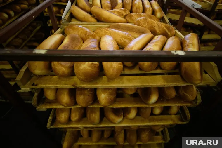 За месяц хлеб подорожал сильнее всего