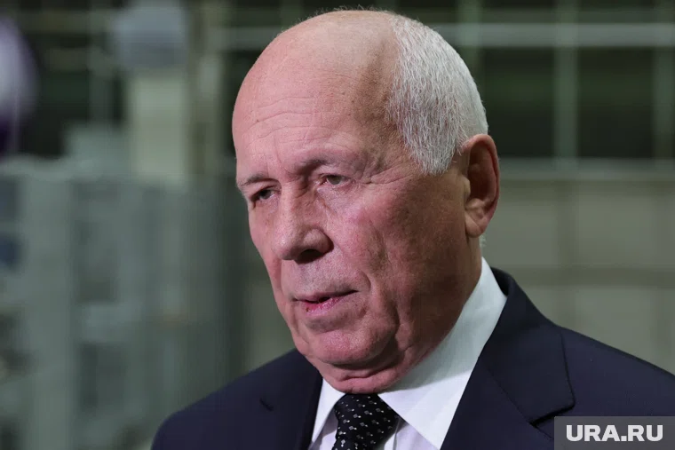 Чемезов рассказал о перспективах экспорта вооружений