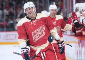 История и триумф за одну ночь: как Овечкин забросил 900 шайбу и вошел в историю 