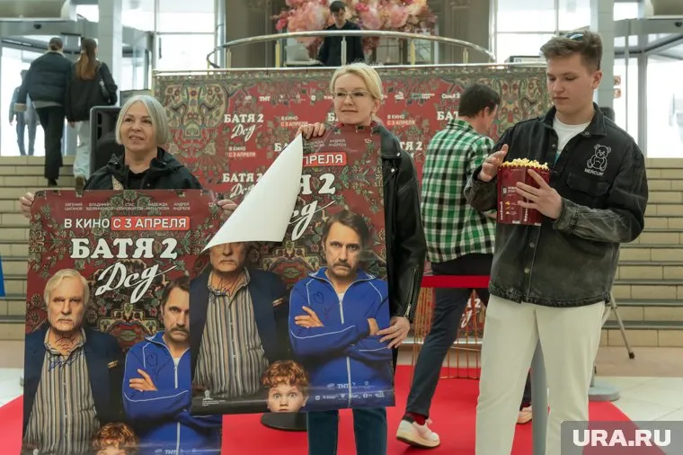 Актер Владимир Вдовиченков вернется к своей роли в сиквеле «Бати»