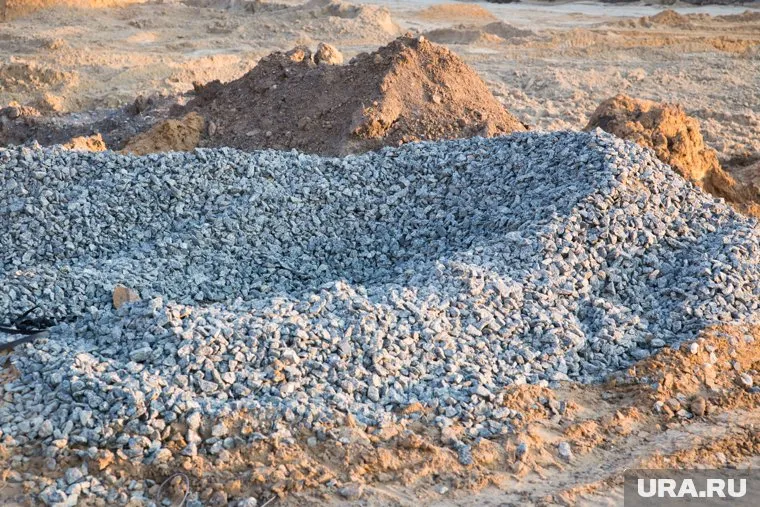 В селе Прорывное, где жители выступили против щебенения дороги, пройдет сход