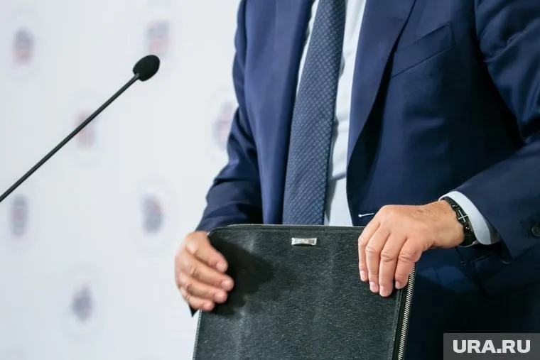 Юрий Валгушкин увольняется из администрации Сургута из-за перехода на новую работу