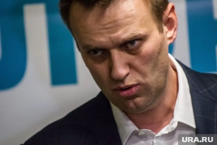 Михаил Аничкин считает, что поведение Алексея Навального в суде может быть связано со стрессом