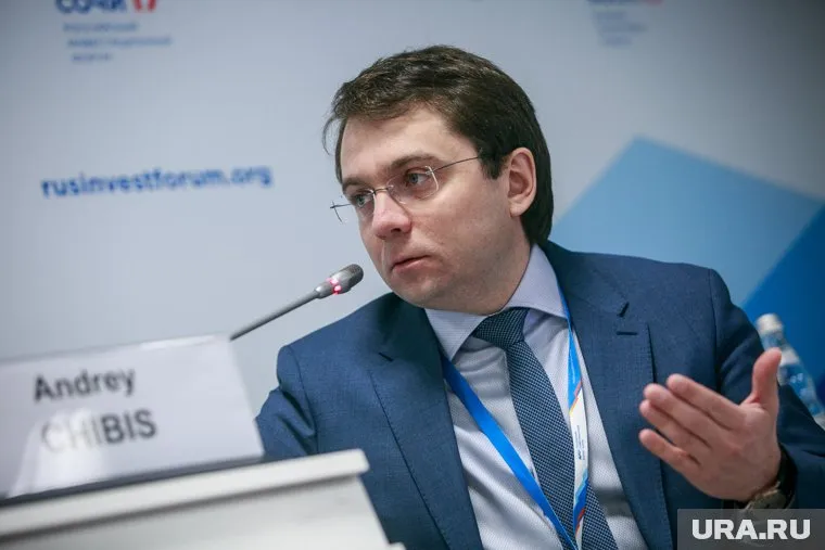 Александро Быданов назвал причиной своего нападения на губернатора Андрея Чибиса (на фото) — стечением обстоятельств