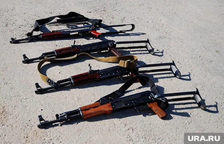 В декабре 2016 года ФСБ РФ ликвидировало лидера дагестанской ячейки "Имарата Кавказ" Рустама Асельдерова