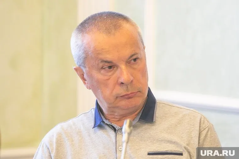 Александр Петрушин уверен, что в Тюменской области не нужен новый памятник Ермаку