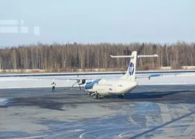 Utair отменяет внутренние рейсы