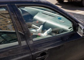 Стали известны причины массового ДТП на трассе Екатеринбург-Курган, где погибла семья с ребенком 