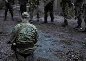 Харьковский омбудсмен обвинила Киев в отказе забирать своих пленных