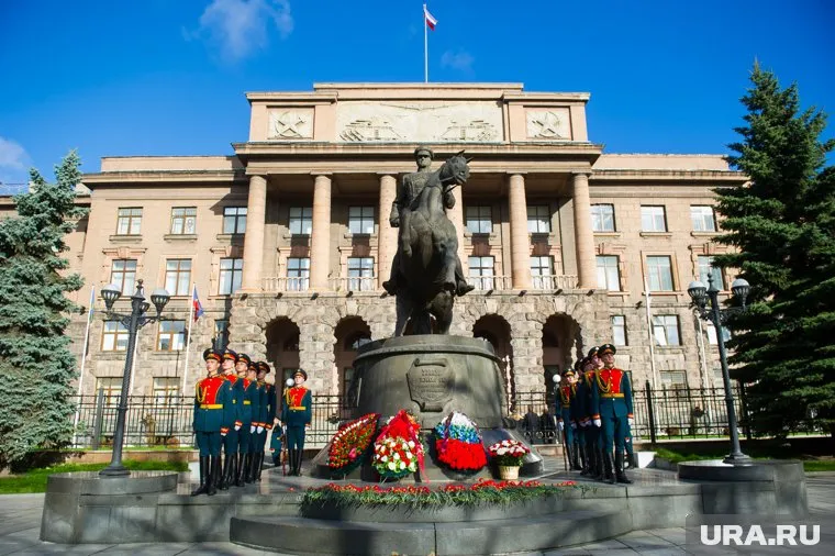 Война в Сирии закончится генеральскими перестановками на Урале