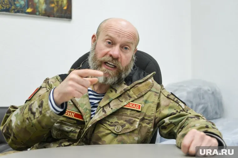 Олег Колесников: на URA.RU работают профессионалы