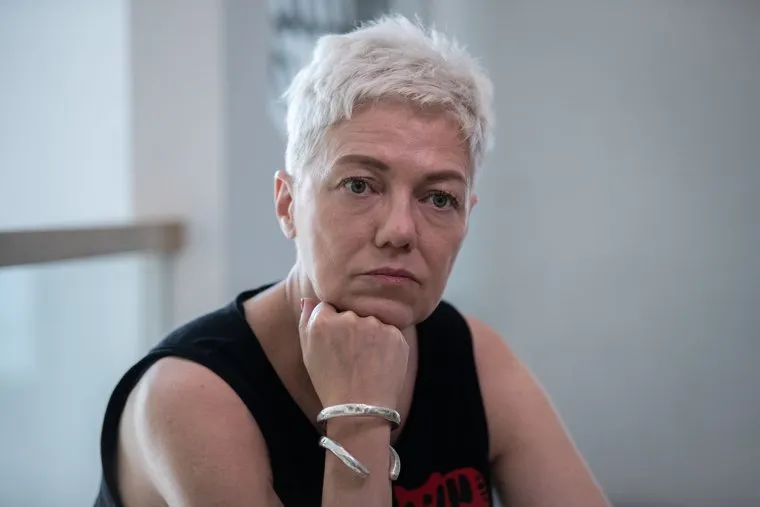 Интервью с Татьяной Малкиной. Москва