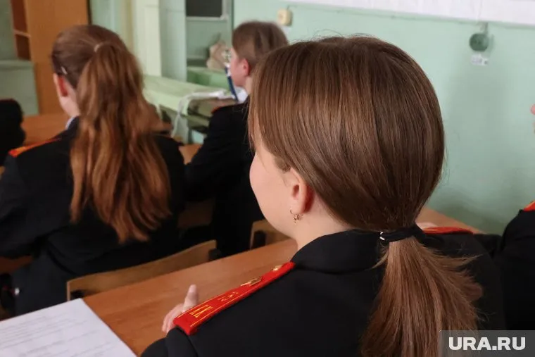 Девятиклассница рассказала, что учитель проявлял к ней и другим девочкам повышенное внимание