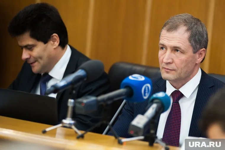 Александр Высокинский и Игорь Володин отменяют зарплатную реформу