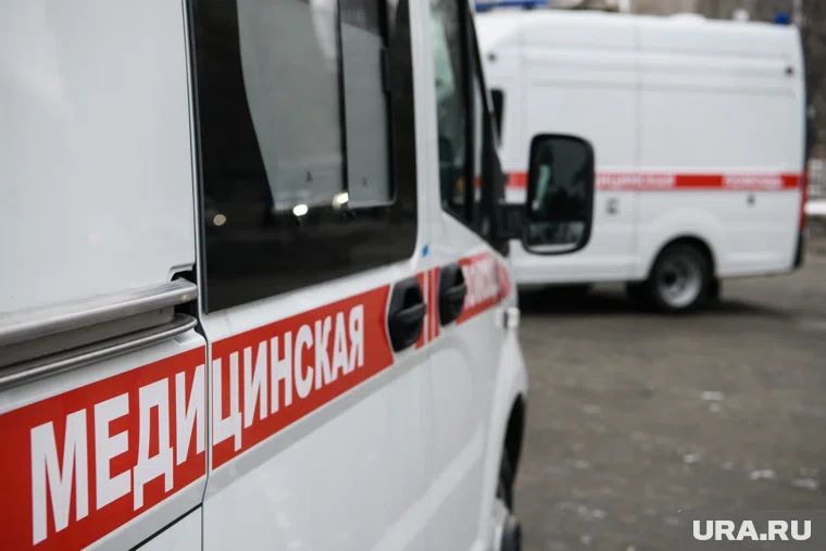 Возбуждено уголовное дело по факту смерти граждан от отравления суррогатным алкоголем в Сланцах