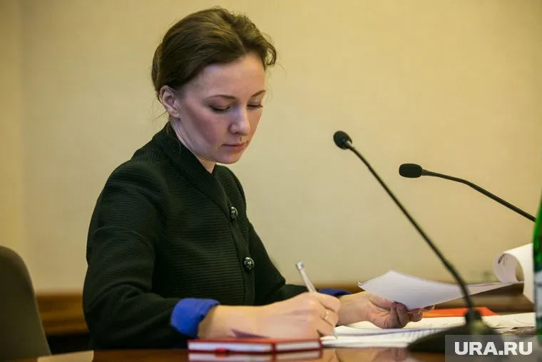 Кузнецова отправит своих представителей на Южный Урал