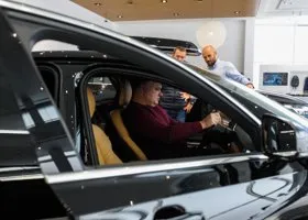 Автоэксперт: в Россию придут новые бренды машин