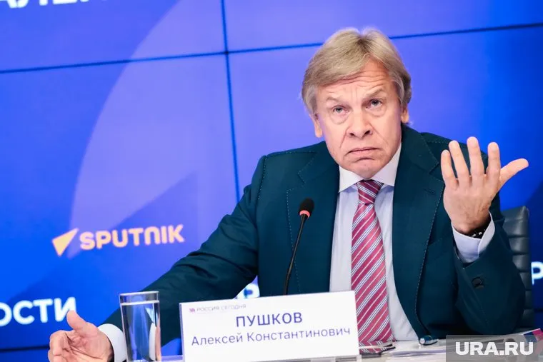 Алексей Пушков раскритиковал новую постановку оперы про сына божьего