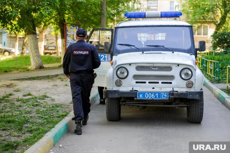 Полицейские не всегда оправдывают ожидания ямальцев (архивное фото)