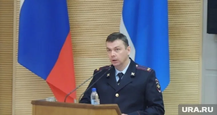 Юнусов будет уволен в ближайшее время