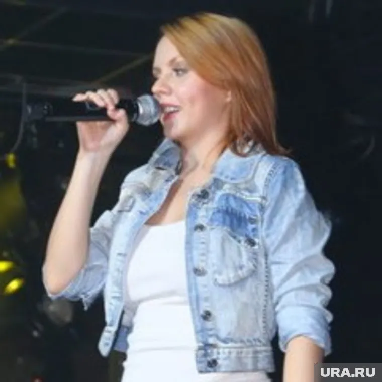 Отец певицы борется с раком четвертой стадии