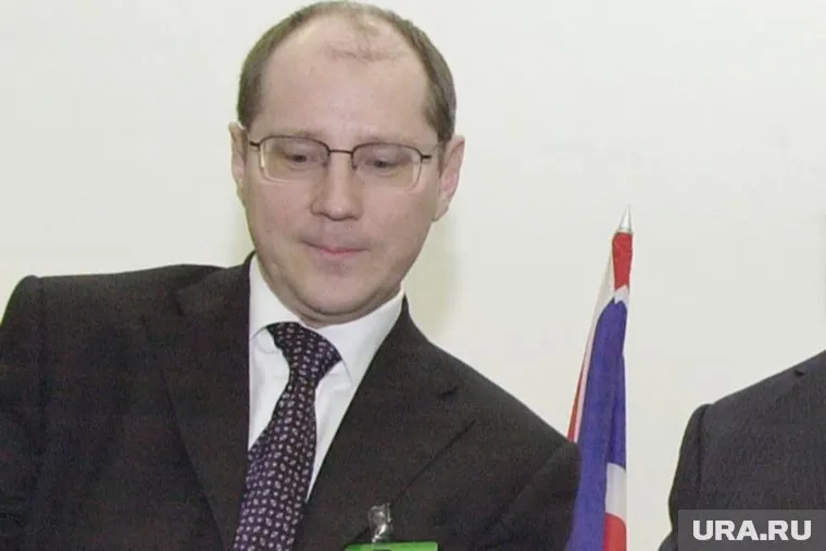 Предварительная причина смерти Михаила Рогачева — падение из окна