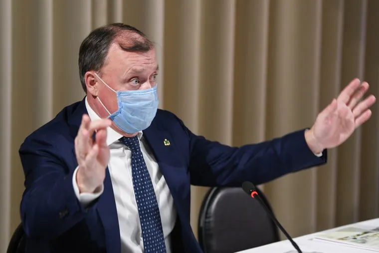 Совет неравнодушных граждан при администрации Екатеринбурга. Екатеринбург