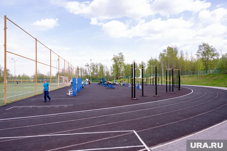 На месте стадиона хотят возвести ледовую арену (архивное фото)