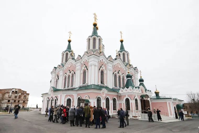 Далматово Шумков необр