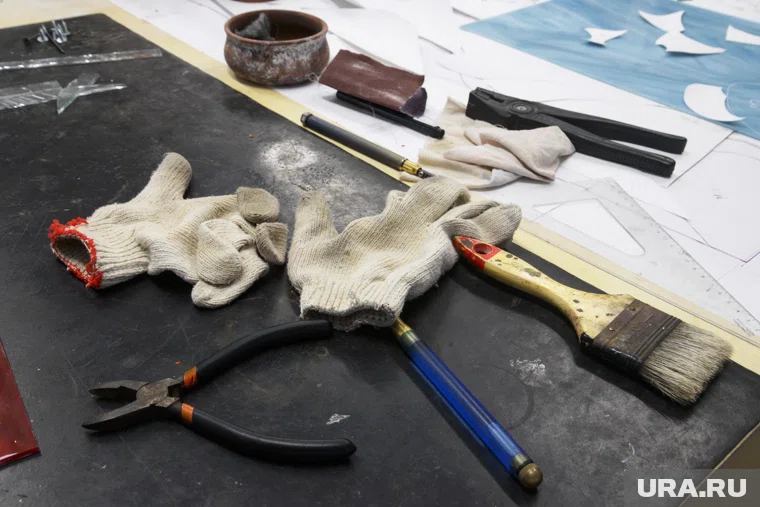 В 2024-м мебельщик Сергей стал потерпевшим по делу об изнасиловании