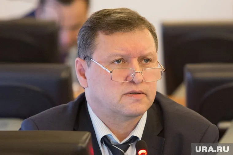 Борис Шалютин просит прокуратуру отреагировать на жалобы жителей