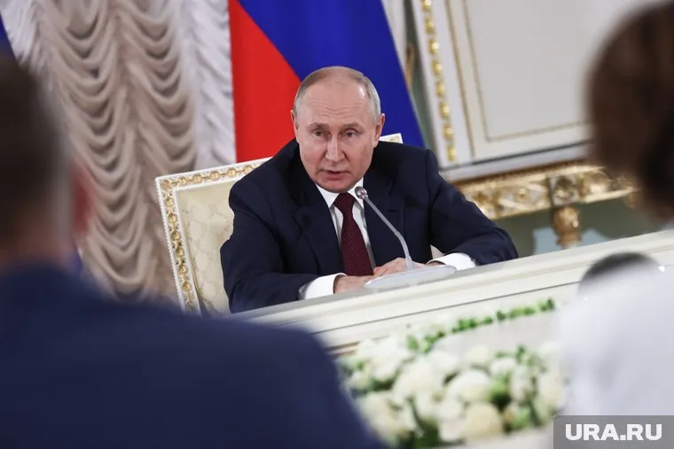 Путин пока не намерен участвовать в саммите G20