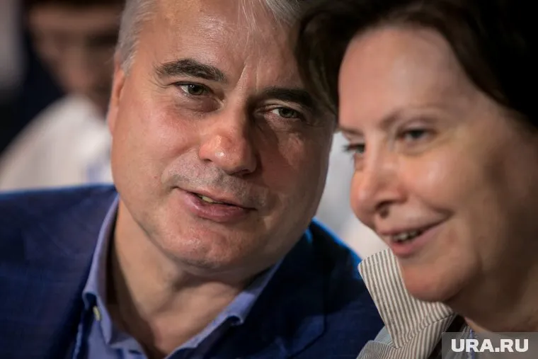 Имя Павла Завального снова звучит при обсуждении вероятных преемников Натальи Комаровой