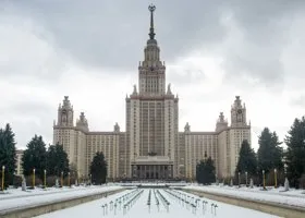 Девятилетняя студентка МГУ хочет окончить университет экстерном