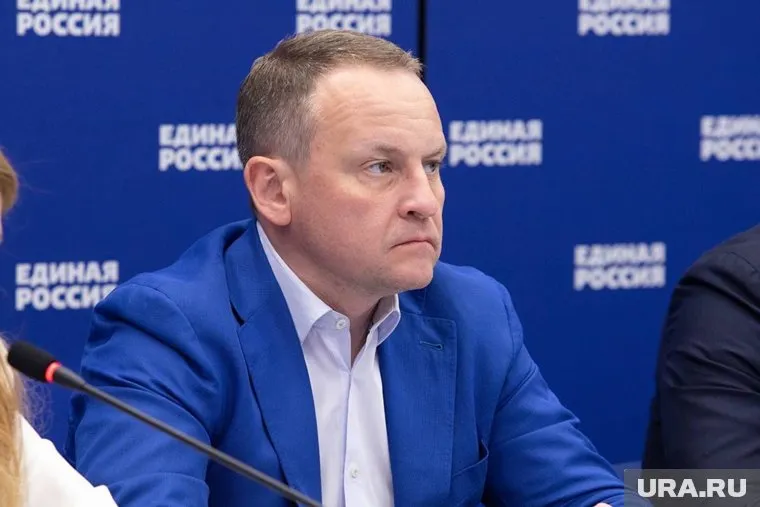 Александр Сидякин обладает большим опытом, рассказала Анна Федорова