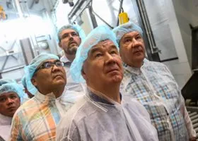 В Тюменском парламенте делят кресла и портфели