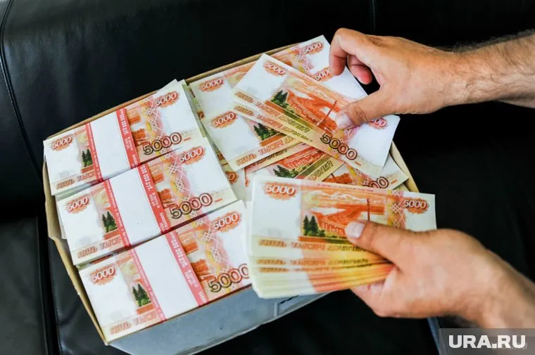 Женщина подозревается в уклонении от налогов и взятке