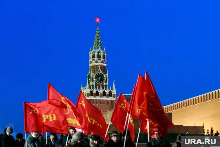 Кремль возвращает влияние над коммунистическим регионом