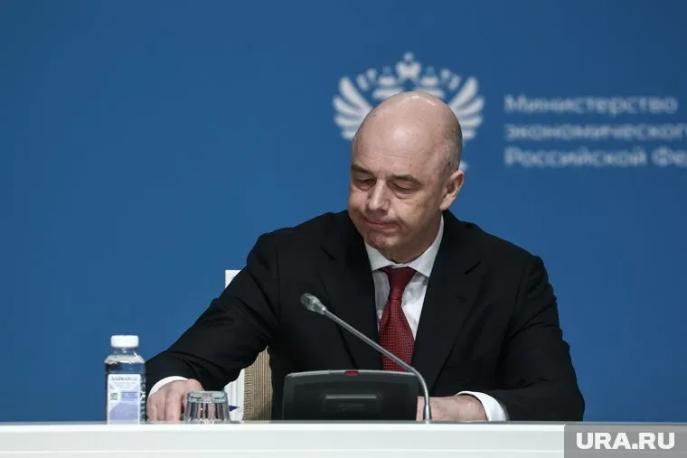 Расходы России в 2023 году составят 32,2 триллиона рублей, отметил Антон Силуанов
