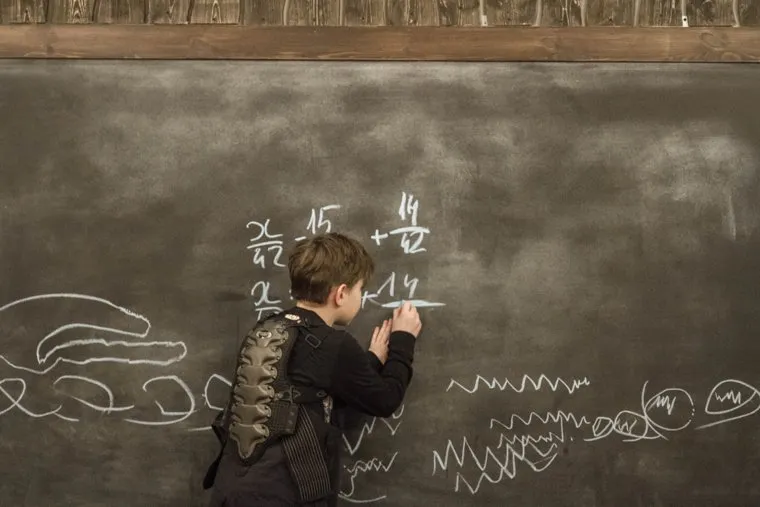 Дети спортсмены - сноубордисты. Екатеринбург