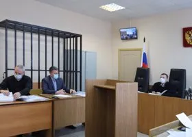По делу курганского экс-главы МЧС допросили москвича