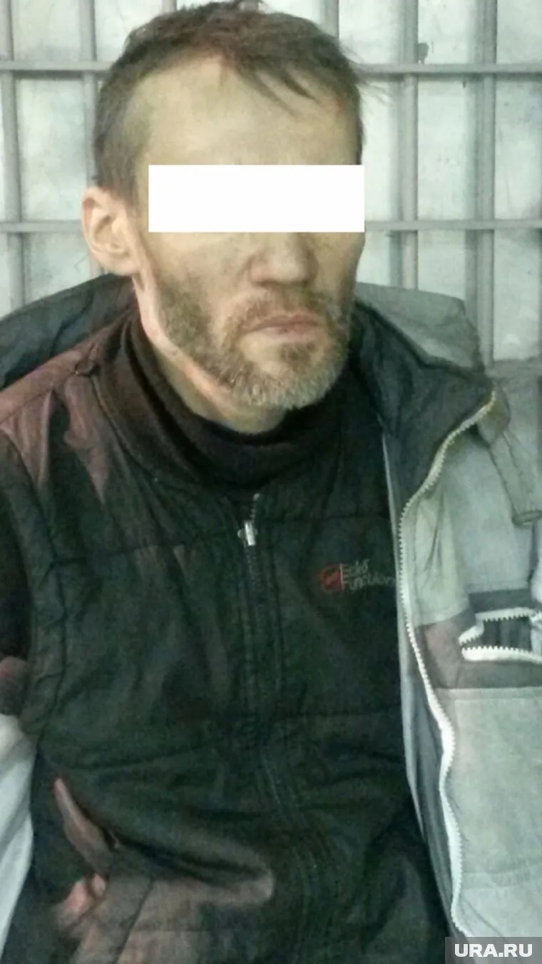 Маньяк был осужден за убийство, а после освобождения продолжил нападения на женщин