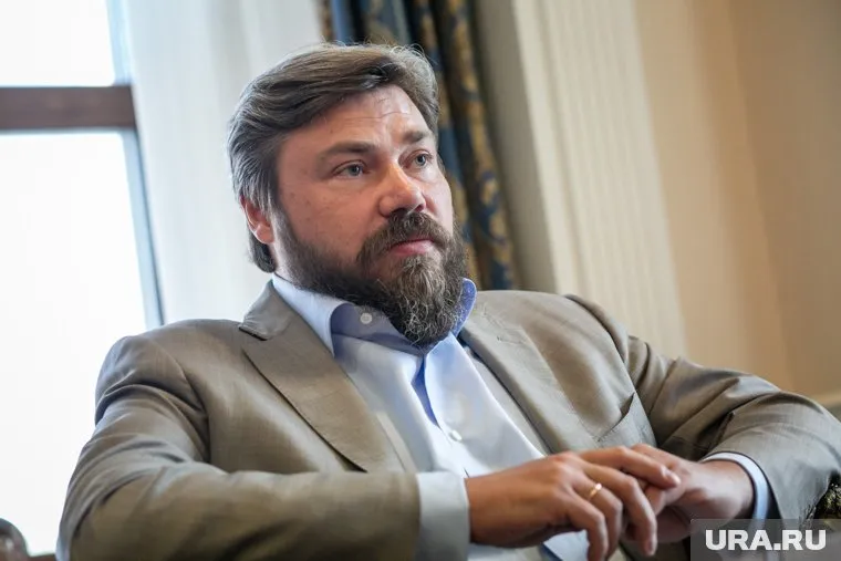 Создатель телеканала «Царьград» Константин Малофеев начал более активно участвовать в политической жизни РФ